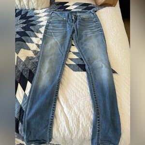 True religion straight leg